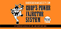Chop's Power Injection System